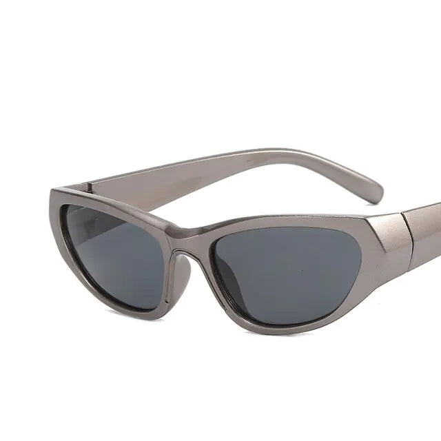 Verdant Riviera Sunglasses