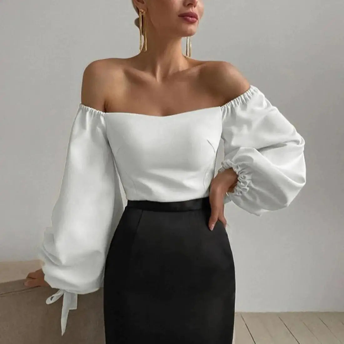 Alana Blouse