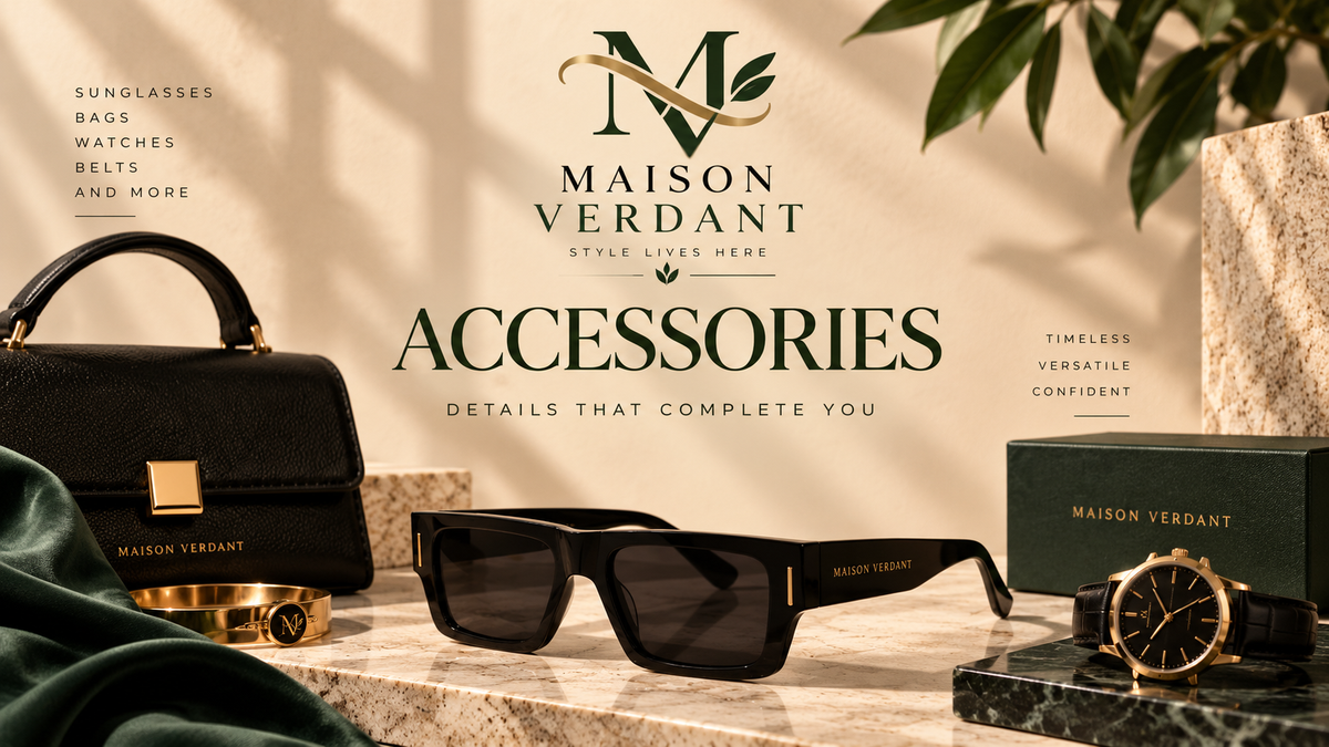 Accessories