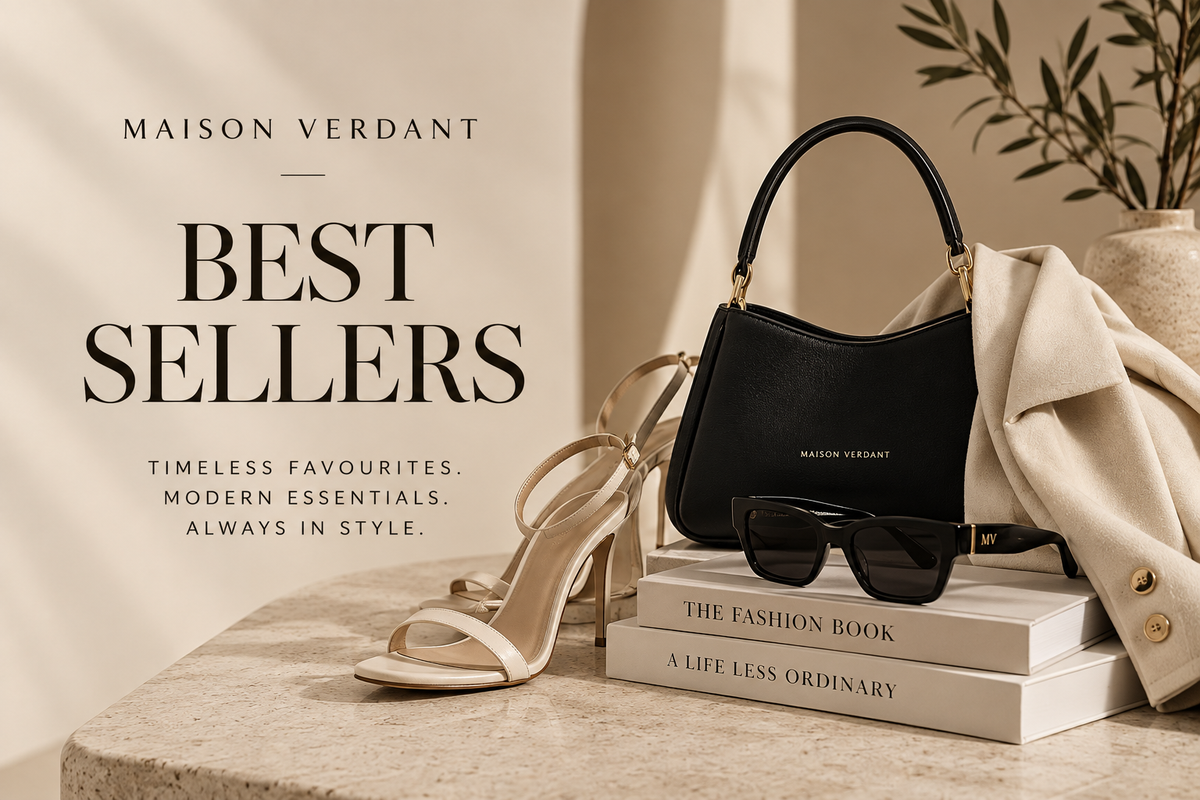 Best Sellers