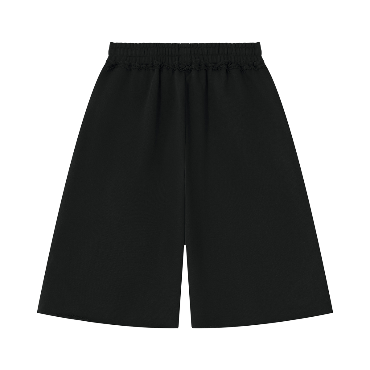 Verdant Signature Heavyweight Shorts