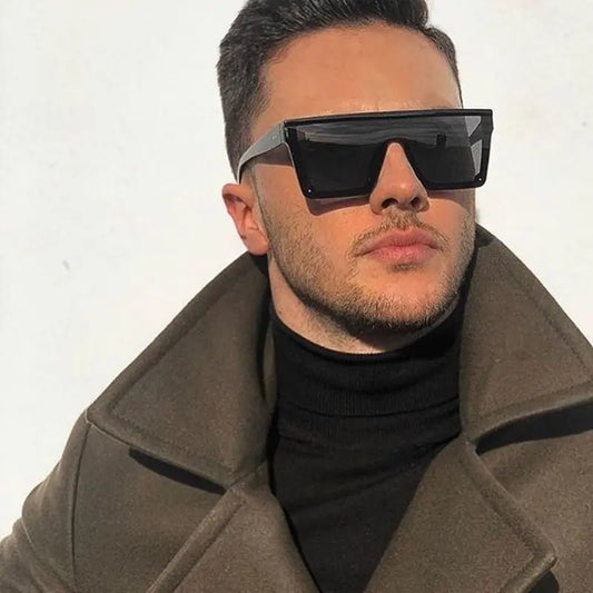 Verdant Monaco Sunglasses