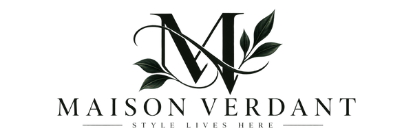 MAISON VERDANT