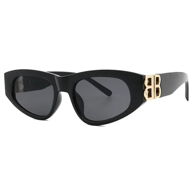 Verdant Noire Sunglasses