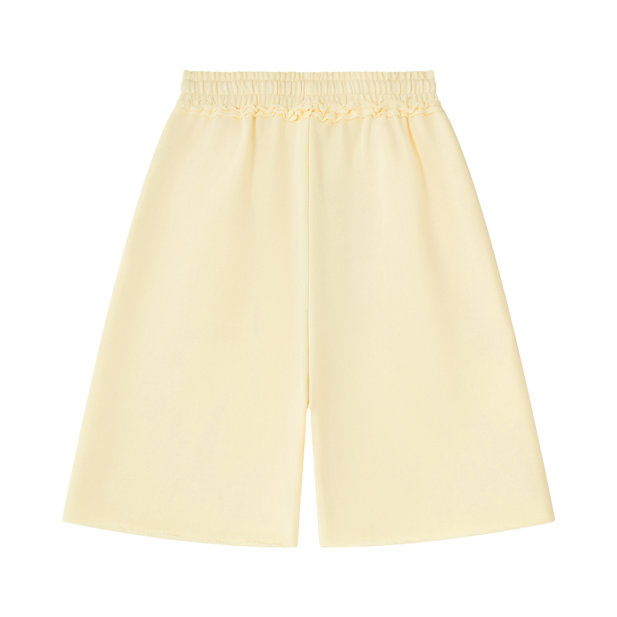 Verdant Signature Heavyweight Shorts