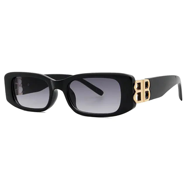 Verdant Noire Sunglasses