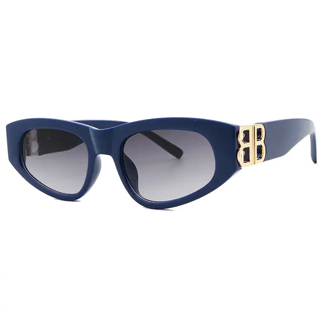 Verdant Noire Sunglasses