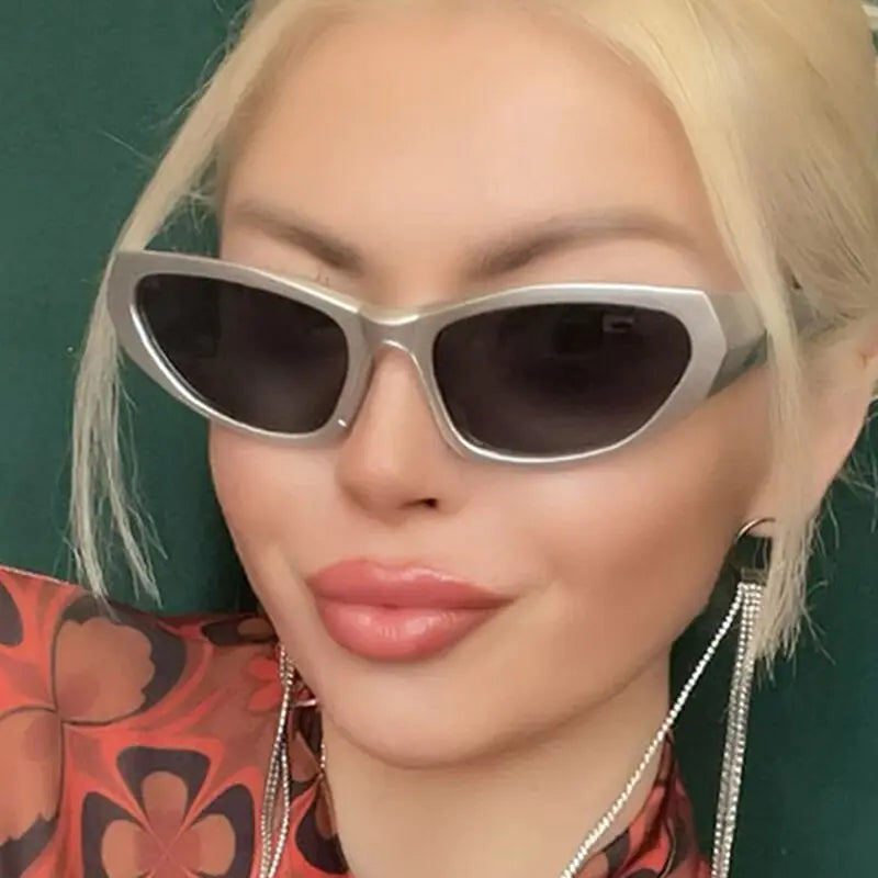 Verdant Riviera Sunglasses