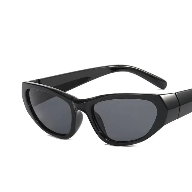 Verdant Riviera Sunglasses