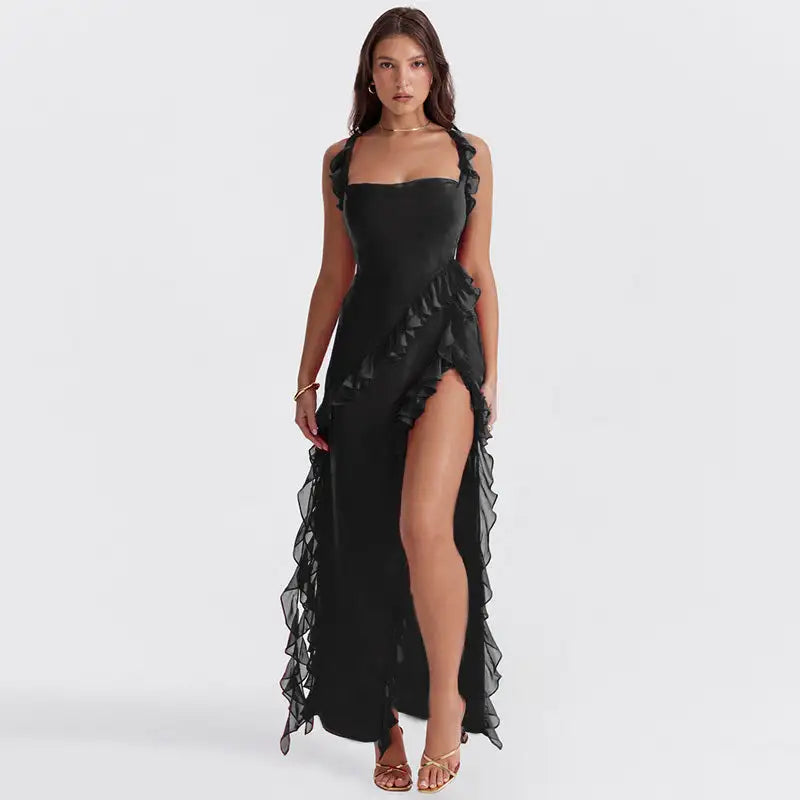 Maison Soirée Dress