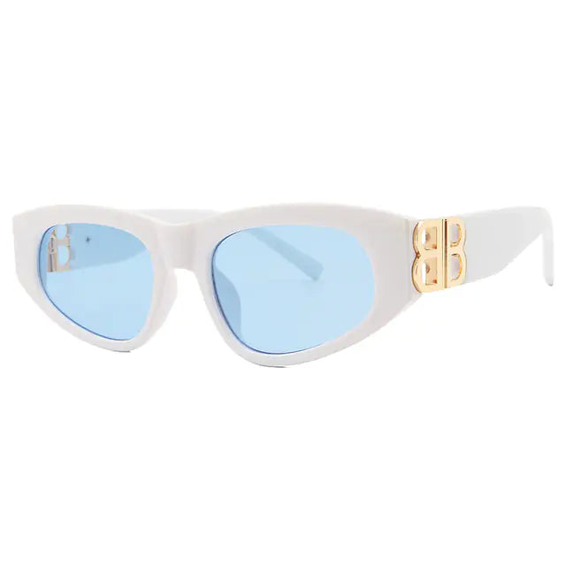 Verdant Noire Sunglasses