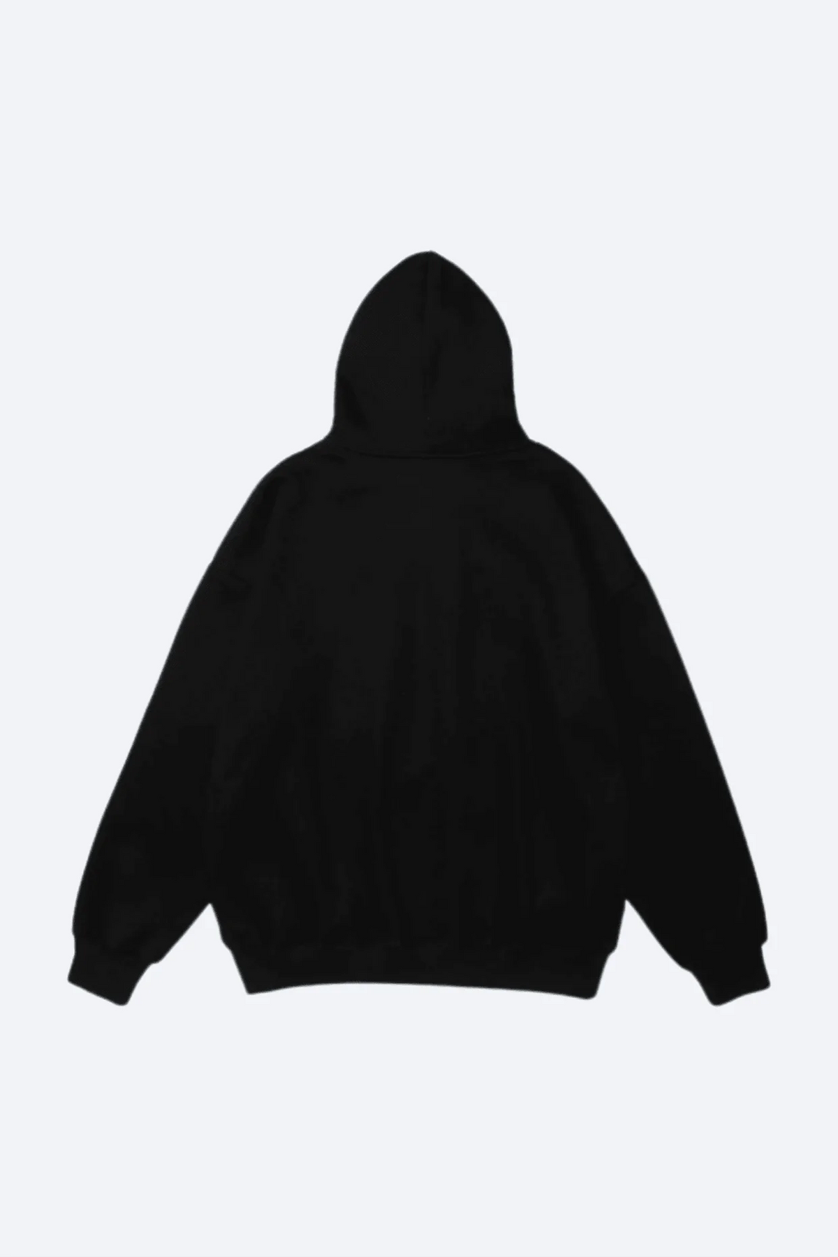 Verdant Essential Hoodie
