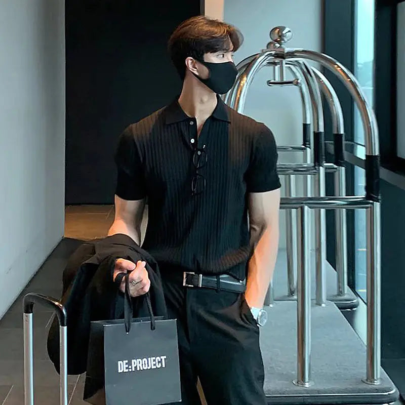 Verdant Relaxed T-Shirt