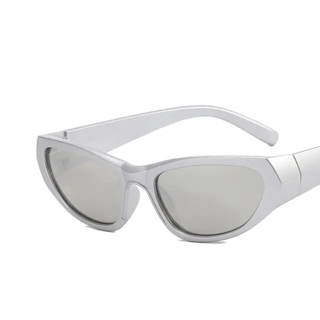 Verdant Riviera Sunglasses