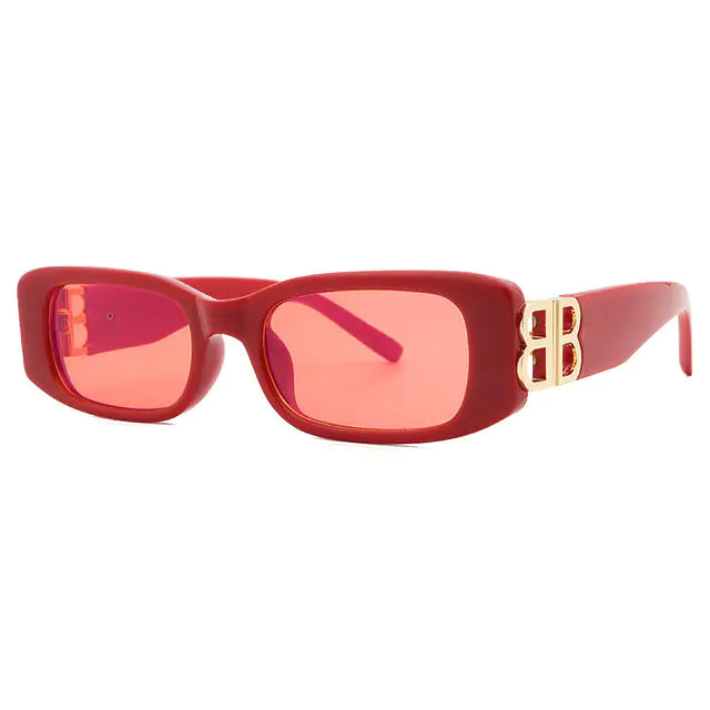 Verdant Noire Sunglasses