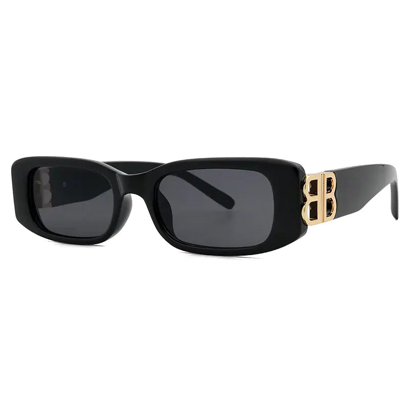 Verdant Noire Sunglasses