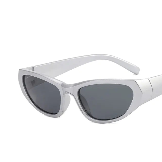 Verdant Riviera Sunglasses