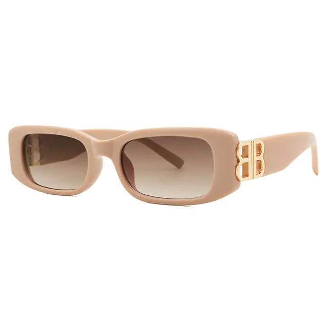 Verdant Noire Sunglasses