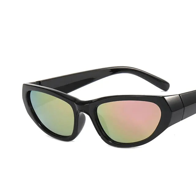 Verdant Riviera Sunglasses