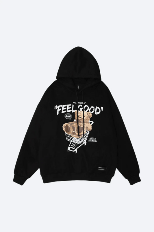 Verdant Essential Hoodie