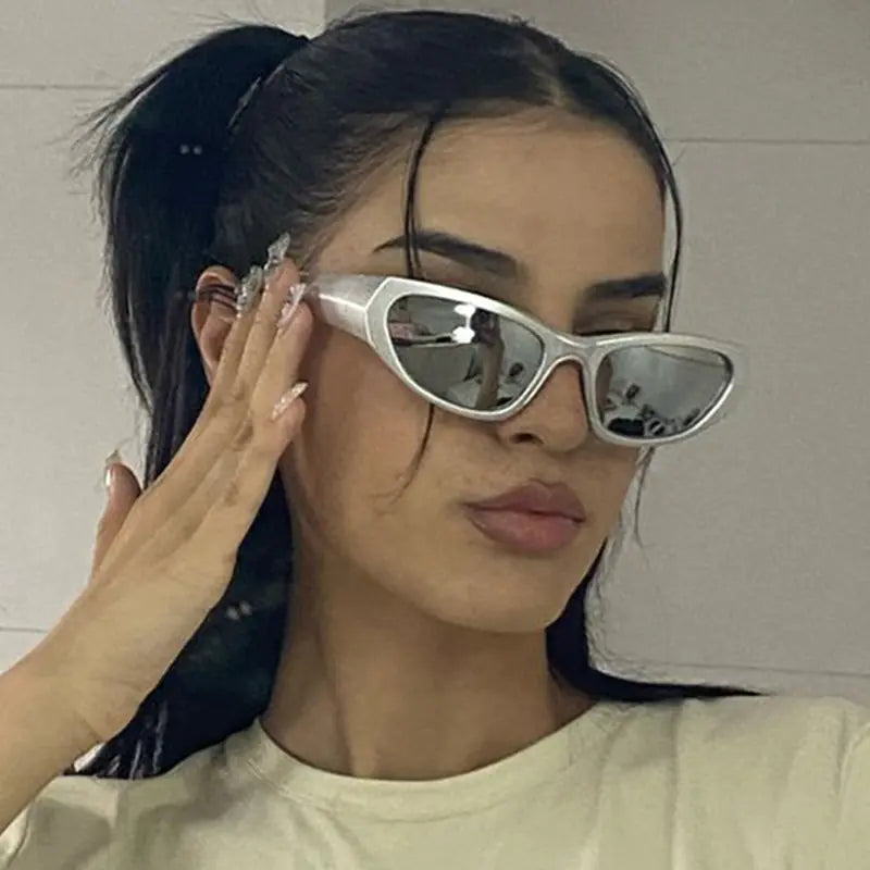 Verdant Riviera Sunglasses