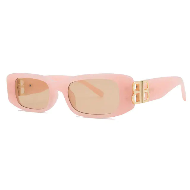 Verdant Noire Sunglasses