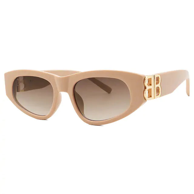 Verdant Noire Sunglasses