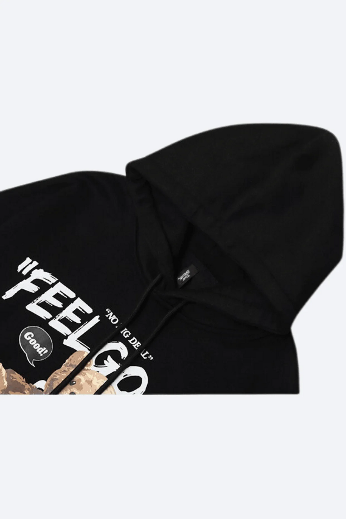 Verdant Essential Hoodie
