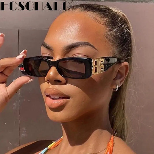 Verdant Noire Sunglasses