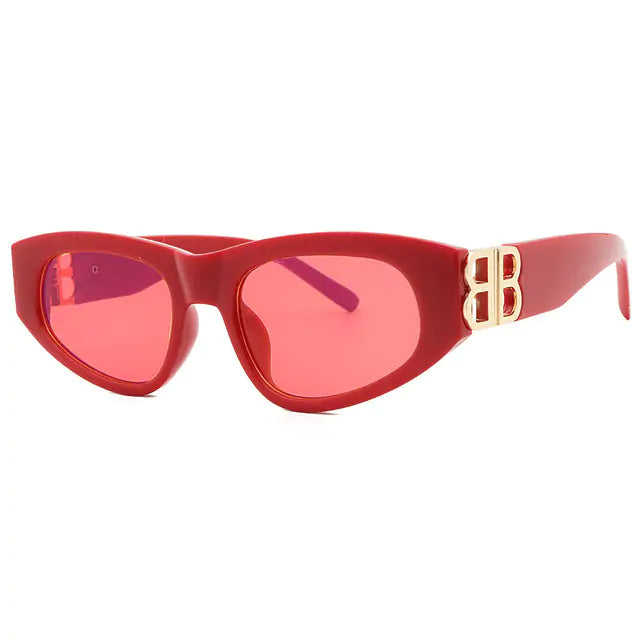 Verdant Noire Sunglasses