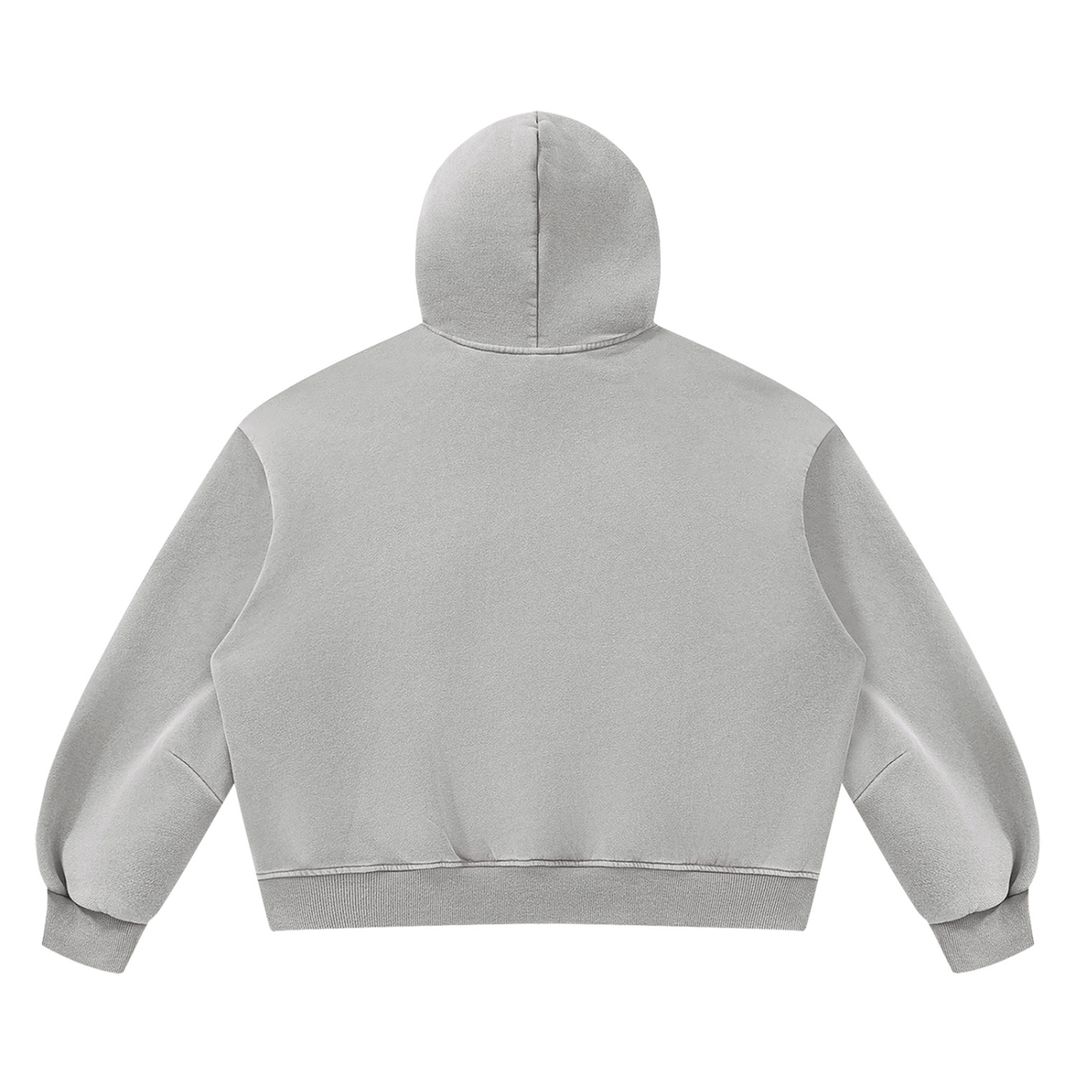 Verdant Vintage Wash Hoodie