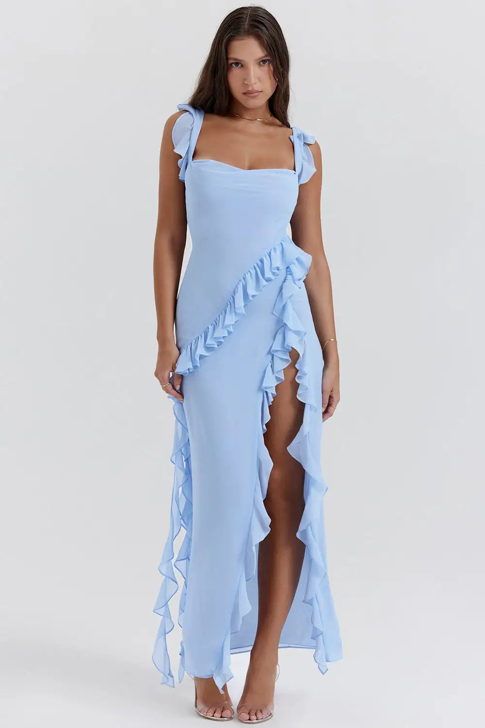 Maison Soirée Dress