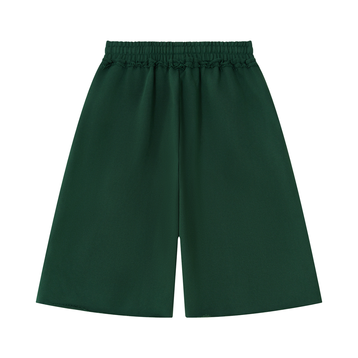 Verdant Signature Heavyweight Shorts