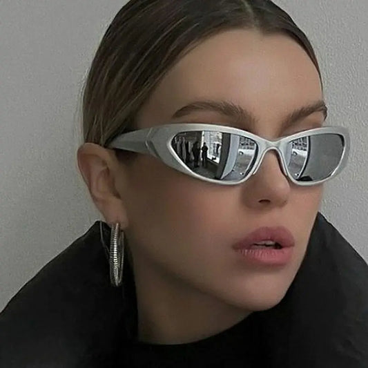 Verdant Riviera Sunglasses