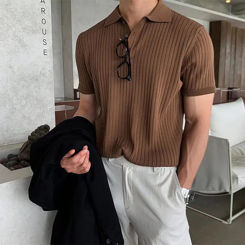 Verdant Relaxed T-Shirt