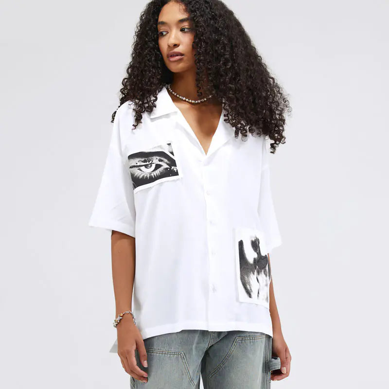 Verdant Resort Shirt