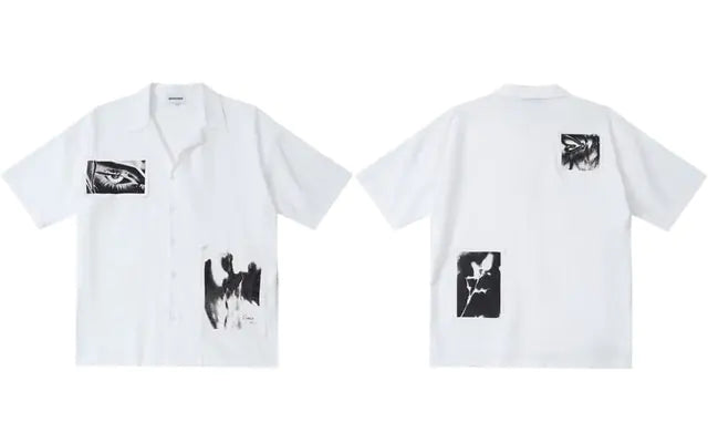 Verdant Resort Shirt