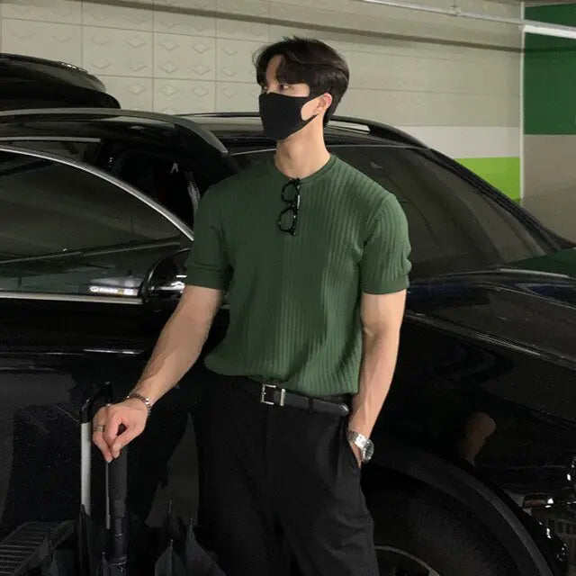 Verdant Relaxed T-Shirt
