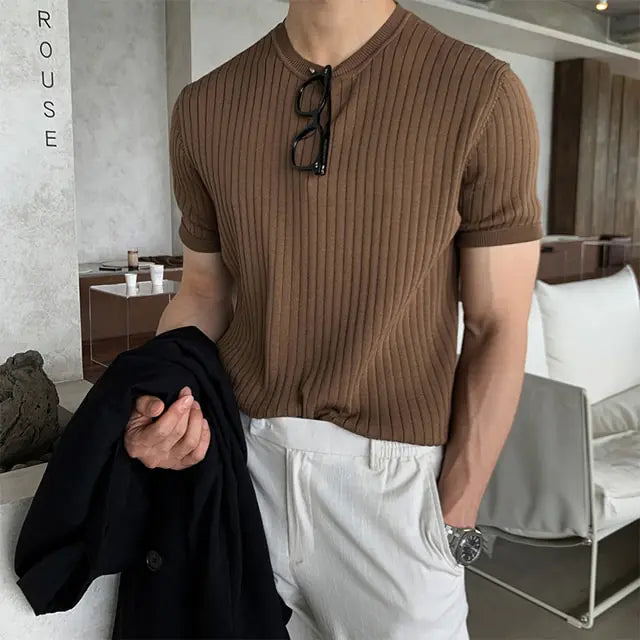 Verdant Relaxed T-Shirt