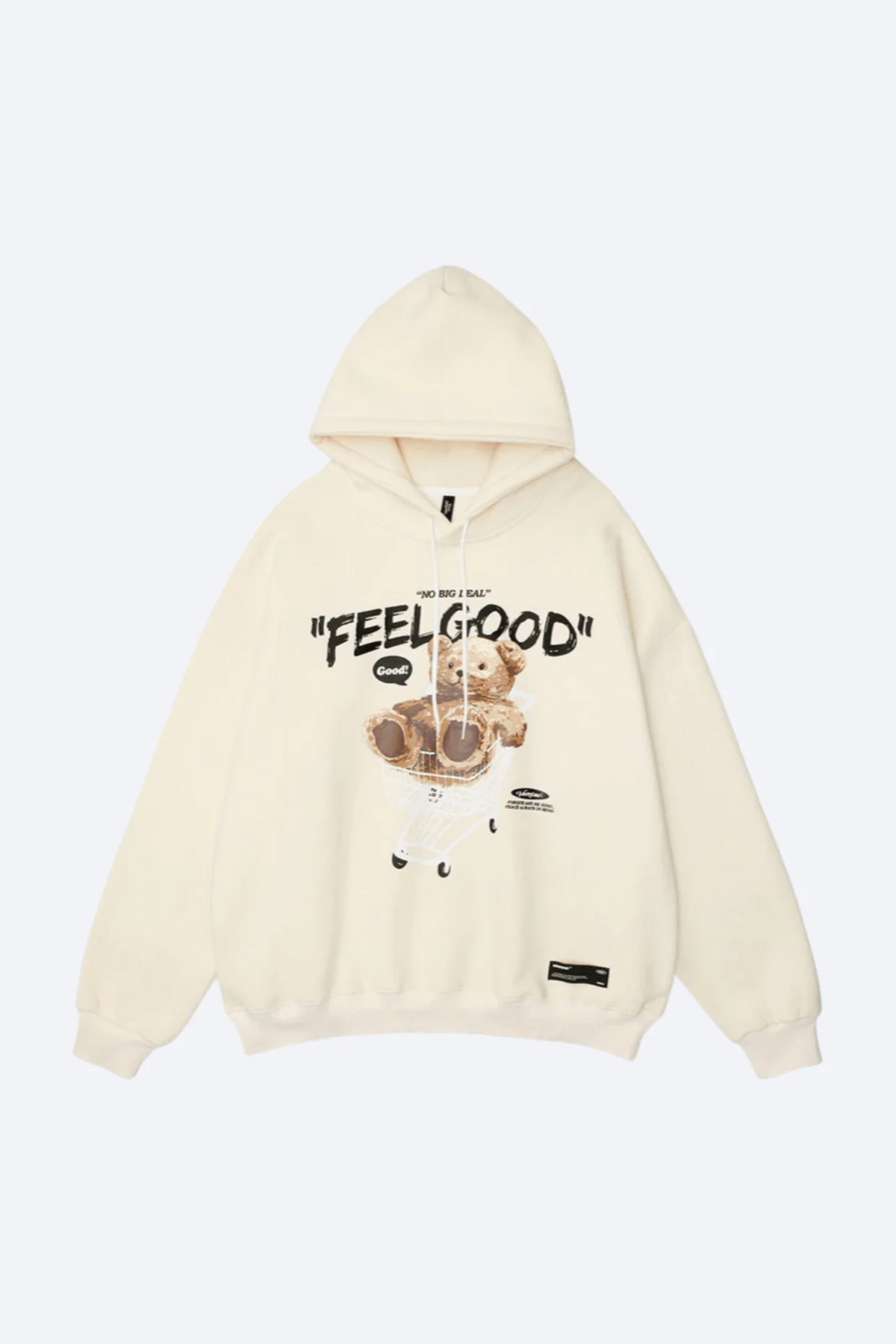 Verdant Essential Hoodie