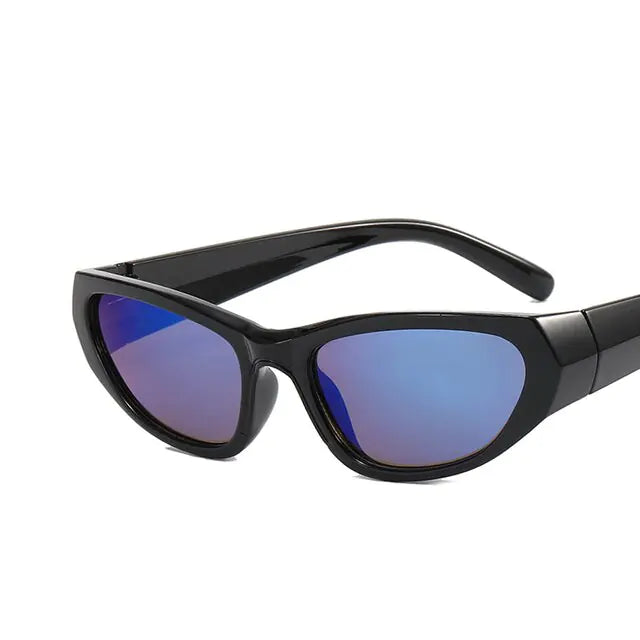 Verdant Riviera Sunglasses