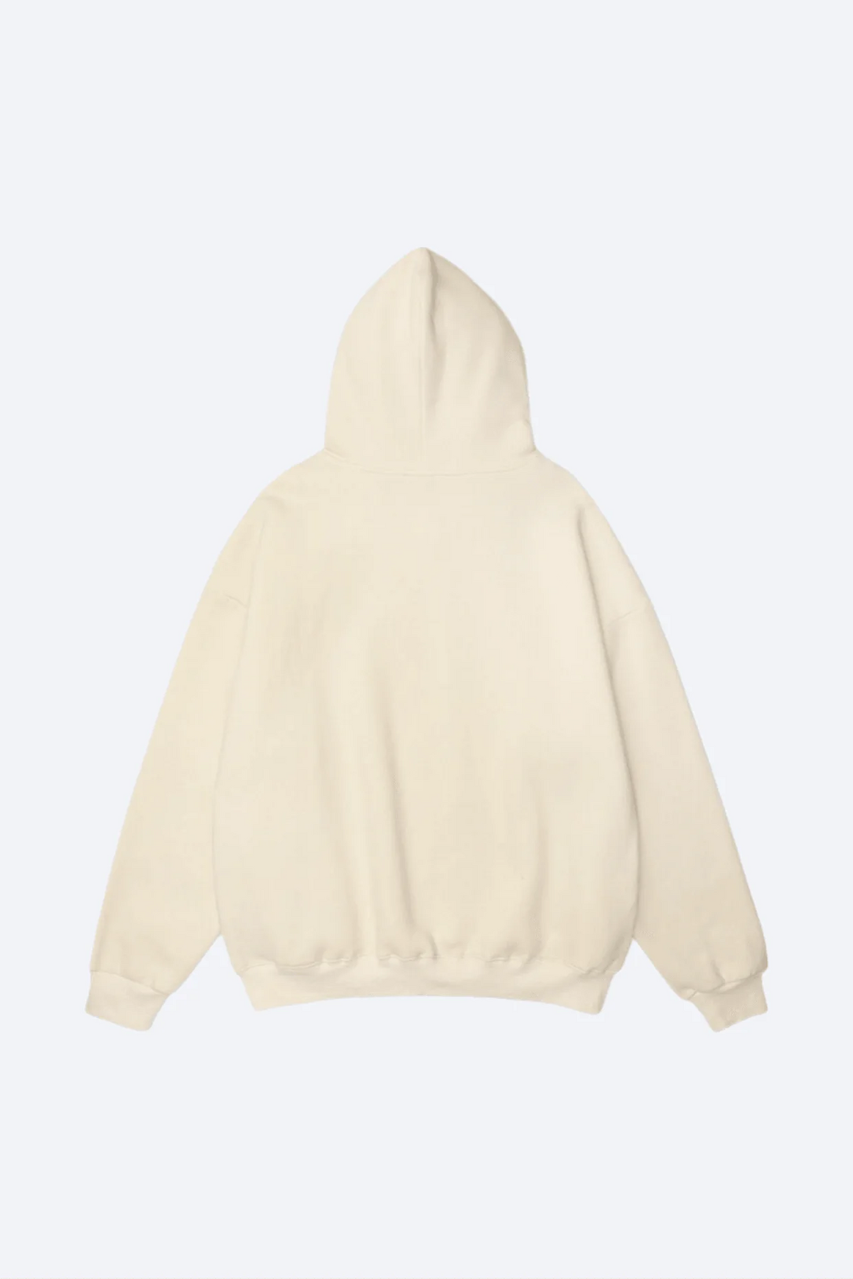 Verdant Essential Hoodie