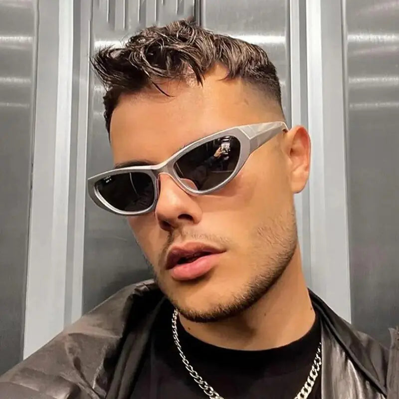 Verdant Riviera Sunglasses