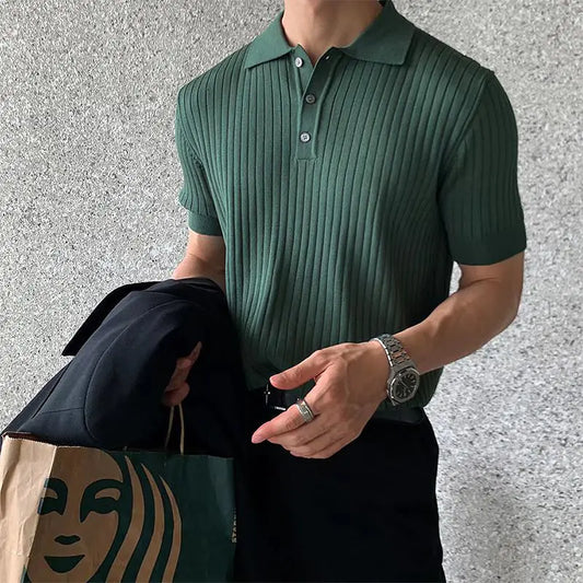 Verdant Relaxed T-Shirt