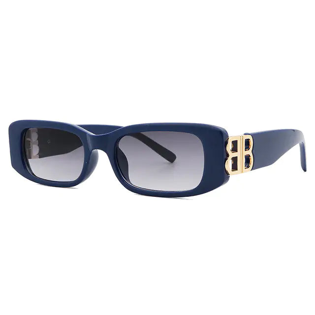 Verdant Noire Sunglasses
