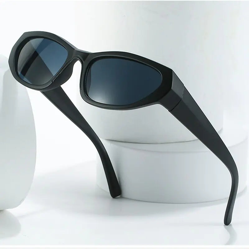 Verdant Riviera Sunglasses