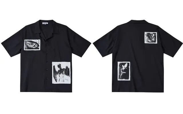 Verdant Resort Shirt
