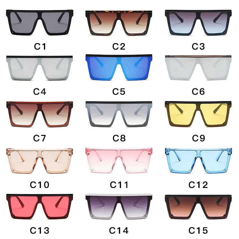 Verdant Monaco Sunglasses