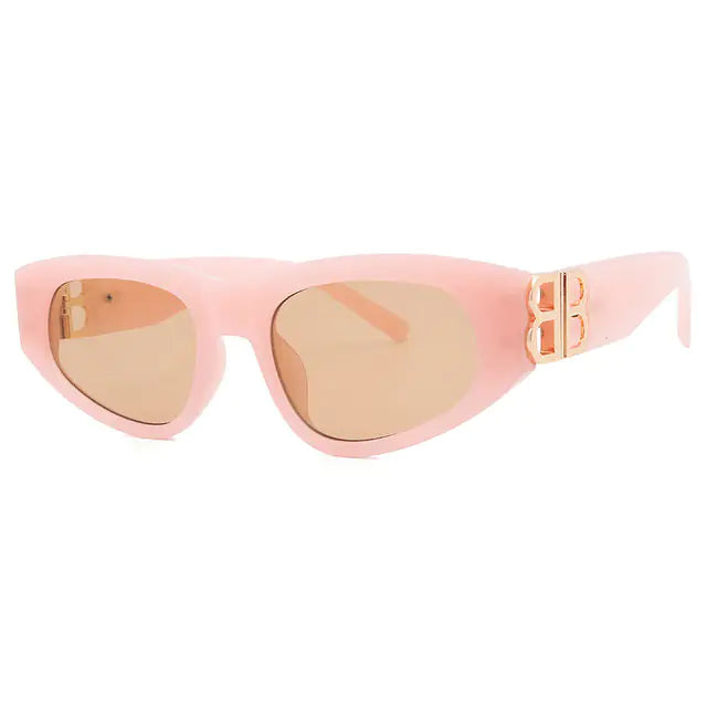 Verdant Noire Sunglasses