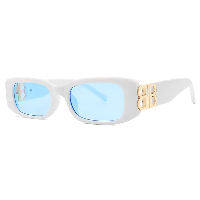 Verdant Noire Sunglasses